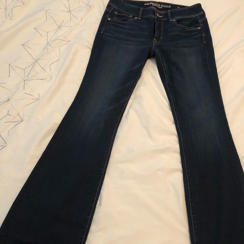 American Eagle
